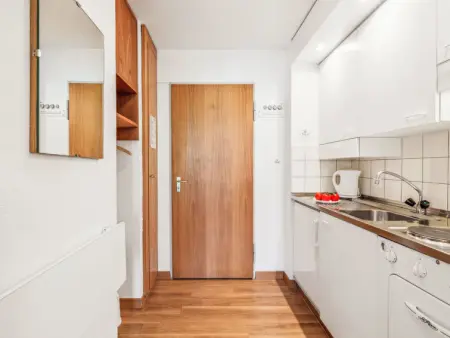 Promenade (Utoring), Appartement 2 personnes à Arosa - Photo 4