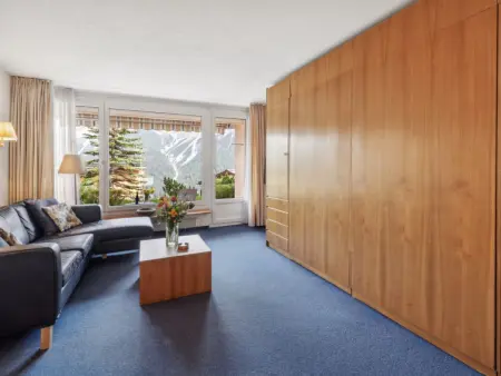 Promenade (Utoring), Appartement 2 personnes à Arosa - Photo 7