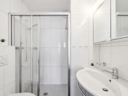 Promenade (Utoring), Appartement 2 personnes à Arosa - Photo 17