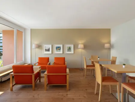 Promenade (Utoring), Appartement 2 personnes à Arosa - Photo 15