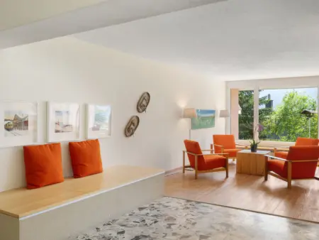 Promenade (Utoring), Appartement 2 personnes à Arosa - Photo 28