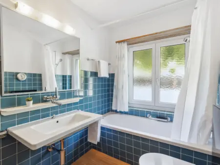 Promenade (Utoring), Appartement 4 personnes à Arosa - Photo 19