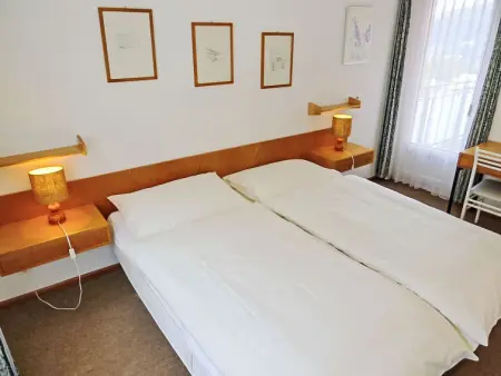 Promenade (Utoring), Appartement 4 personnes à Arosa - Photo 10