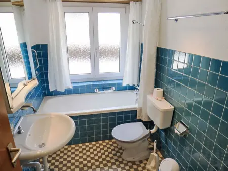 Promenade (Utoring), Appartement 4 personnes à Arosa - Photo 11