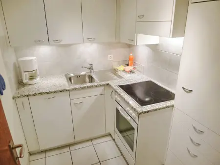 Promenade (Utoring), Appartement 4 personnes à Arosa - Photo 4