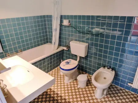 Promenade (Utoring), Appartement 4 personnes à Arosa - Photo 8