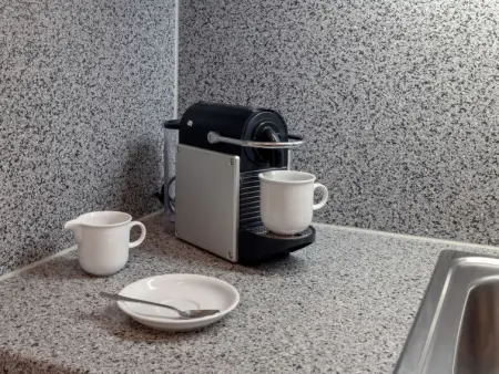 Promenade (Utoring), Appartement 4 personnes à Arosa - Photo 9