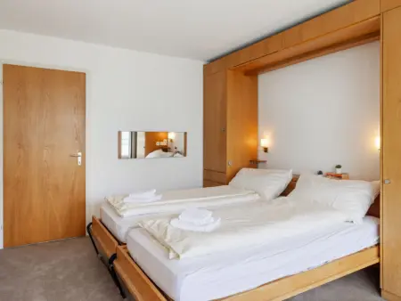 Promenade (Utoring), Appartement 4 personnes à Arosa - Photo 14