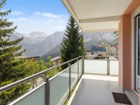 Promenade (Utoring), Appartement 4 personnes à Arosa - Photo 19