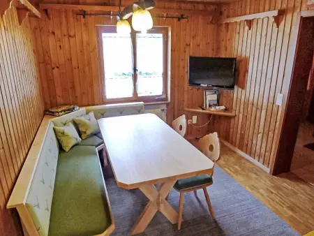 Montana, Appartement 4 personnes à Langwies - Photo 2