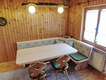 Montana, Appartement 4 personnes à Langwies - Photo 6