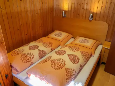 Montana, Appartement 4 personnes à Langwies - Photo 9