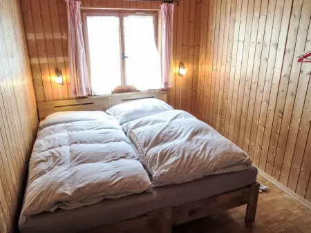 Montana, Appartement 4 personnes à Langwies - Photo 10