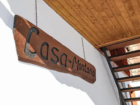 Montana, Appartement 4 personnes à Langwies - Photo 11