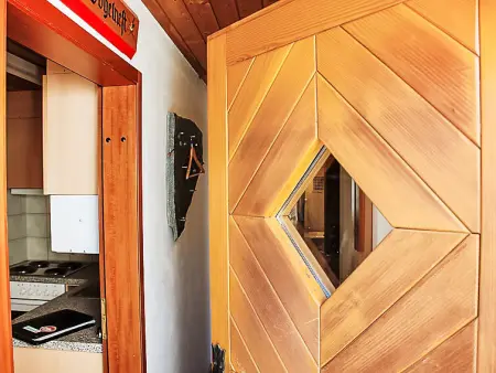 Montana, Appartement 4 personnes à Langwies - Photo 12