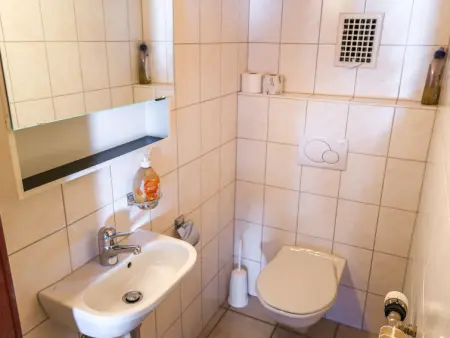 Montana, Appartement 4 personnes à Langwies - Photo 14