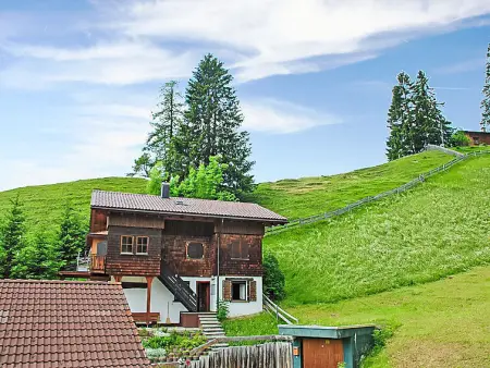 Montana, Appartement 4 personnes à Langwies - Photo 21