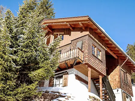 Montana, Appartement 4 personnes à Langwies - Photo 25