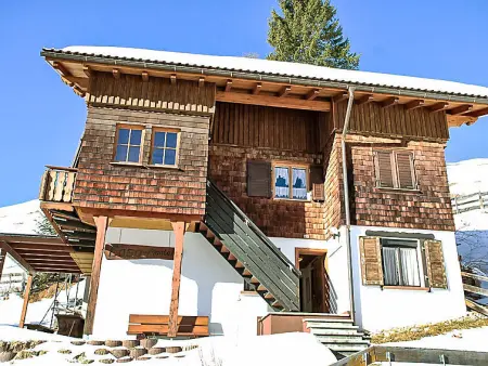 Montana, Appartement 4 personnes à Langwies - Photo 27