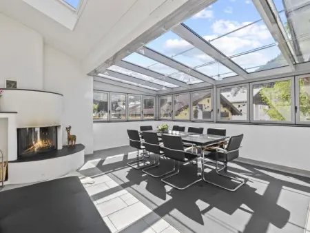 Hutter, Appartement 5 personnes à Churwalden - Photo 2