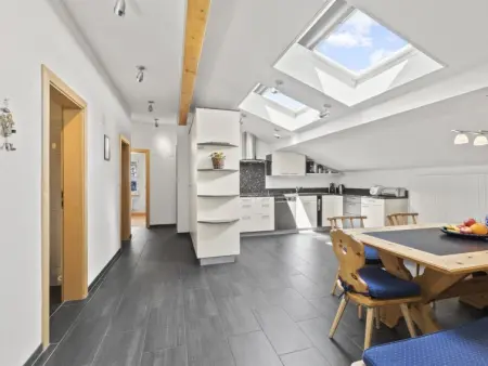 Hutter, Appartement 5 personnes à Churwalden - Photo 4