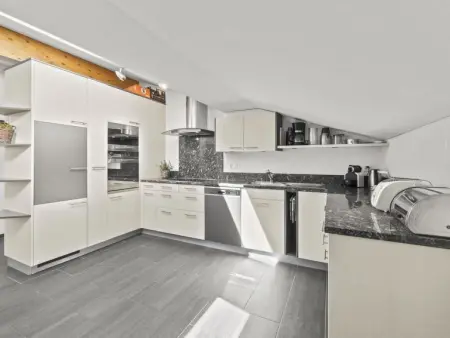 Hutter, Appartement 5 personnes à Churwalden - Photo 8