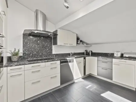 Hutter, Appartement 5 personnes à Churwalden - Photo 9