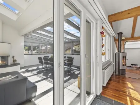 Hutter, Appartement 5 personnes à Churwalden - Photo 11