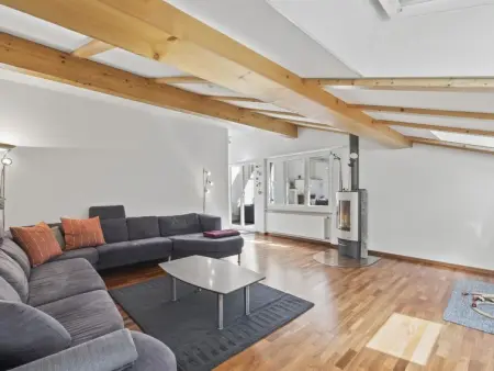 Hutter, Appartement 5 personnes à Churwalden - Photo 12