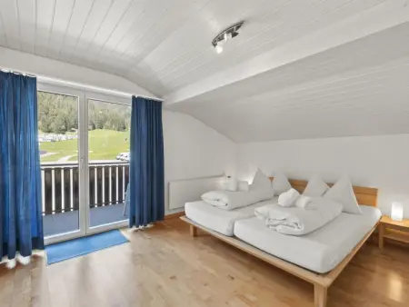 Hutter, Appartement 5 personnes à Churwalden - Photo 13