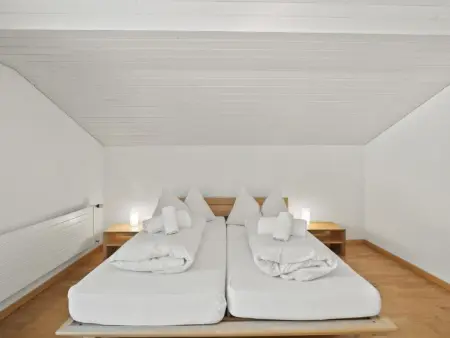 Hutter, Appartement 5 personnes à Churwalden - Photo 14