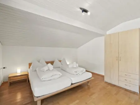 Hutter, Appartement 5 personnes à Churwalden - Photo 15