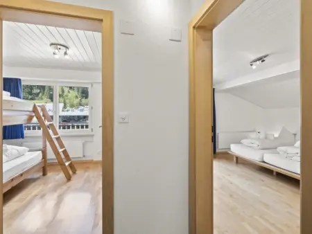 Hutter, Appartement 5 personnes à Churwalden - Photo 16