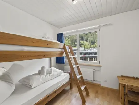 Hutter, Appartement 5 personnes à Churwalden - Photo 17