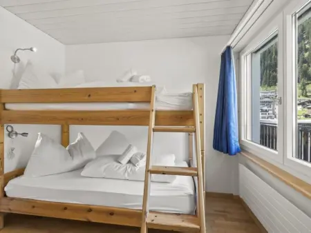 Hutter, Appartement 5 personnes à Churwalden - Photo 18