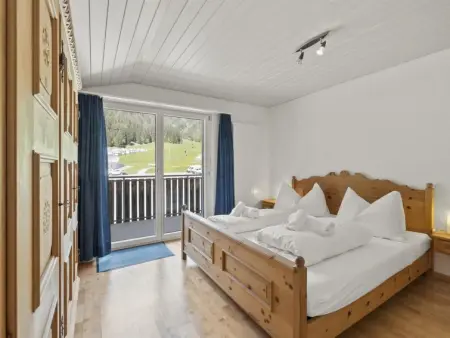 Hutter, Appartement 5 personnes à Churwalden - Photo 19