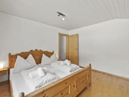 Hutter, Appartement 5 personnes à Churwalden - Photo 20