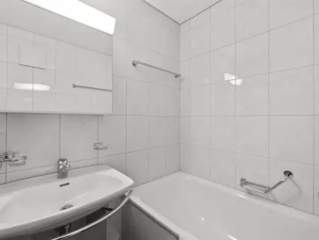 Hutter, Appartement 5 personnes à Churwalden - Photo 21