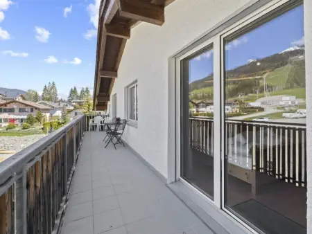 Hutter, Appartement 5 personnes à Churwalden - Photo 23