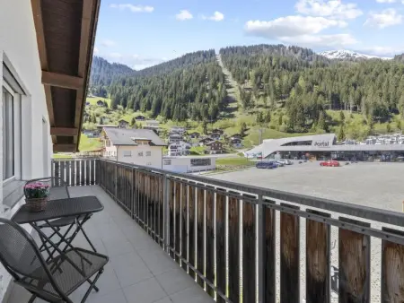 Hutter, Appartement 5 personnes à Churwalden - Photo 24