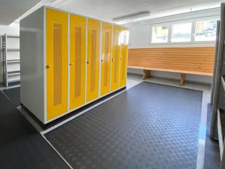 Hutter, Appartement 5 personnes à Churwalden - Photo 29