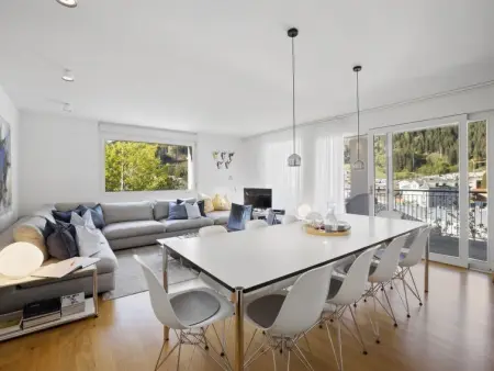 Liebrand, Appartement 6 personnes à Churwalden - Photo 2