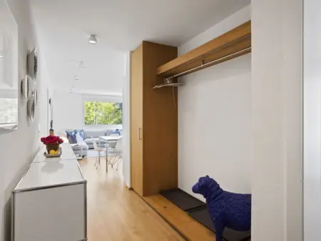 Liebrand, Appartement 6 personnes à Churwalden - Photo 3