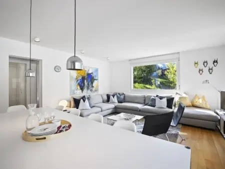 Liebrand, Appartement 6 personnes à Churwalden - Photo 4