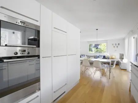 Liebrand, Appartement 6 personnes à Churwalden - Photo 7