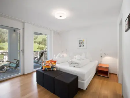 Liebrand, Appartement 6 personnes à Churwalden - Photo 8