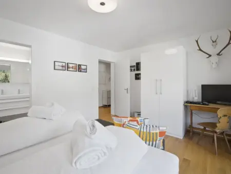 Liebrand, Appartement 6 personnes à Churwalden - Photo 10