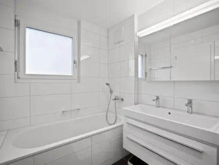 Liebrand, Appartement 6 personnes à Churwalden - Photo 12