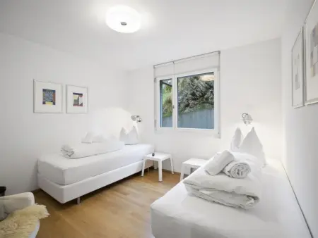 Liebrand, Appartement 6 personnes à Churwalden - Photo 13