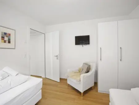 Liebrand, Appartement 6 personnes à Churwalden - Photo 14